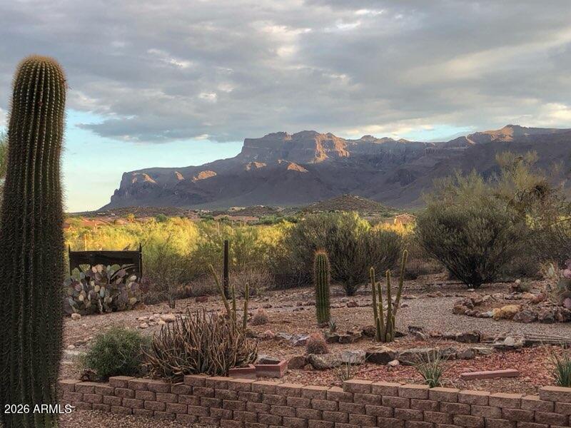 0 S KINGS RANCH Road