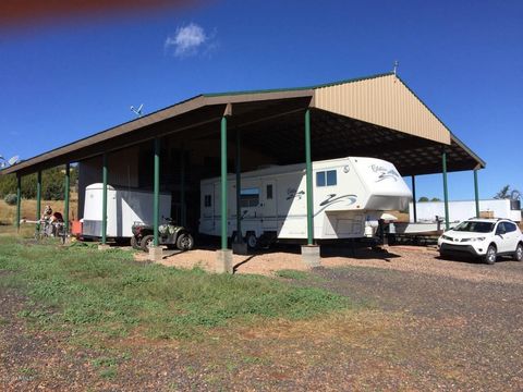 3 N3556 -- Vernon AZ 85940