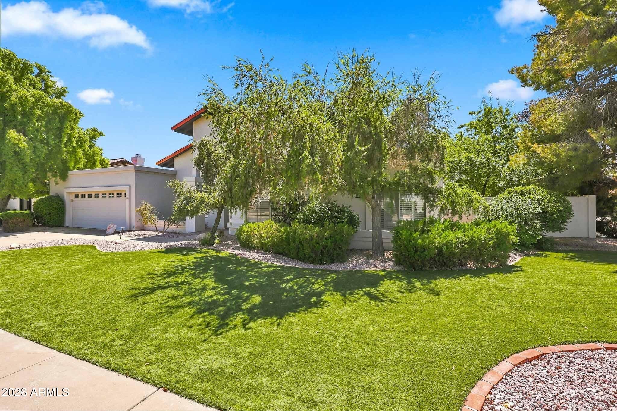 8405 E TURQUOISE Avenue