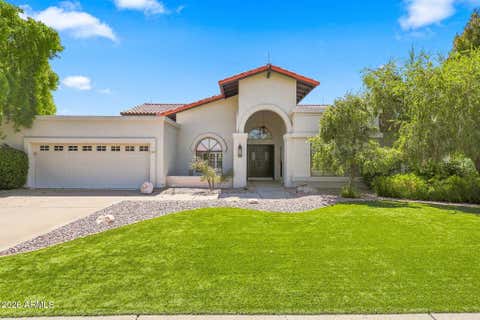 Photo of 8405 E Turquoise Avenue, Scottsdale, AZ 85258 (MLS # 7071992)