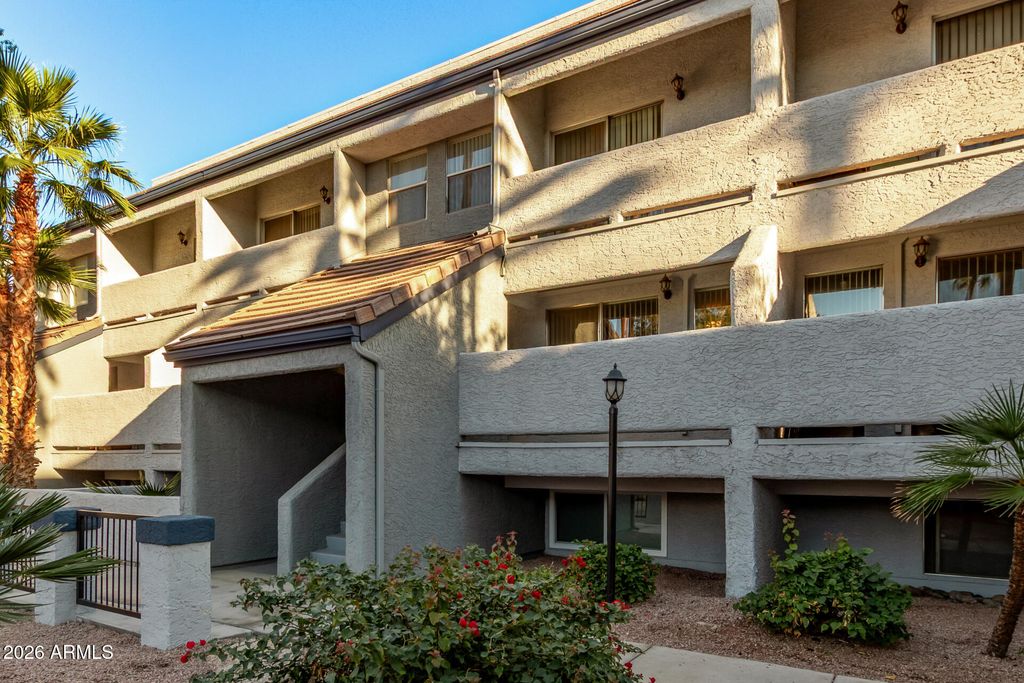 Photo of 1331 W Baseline Road #221, Mesa, AZ 85202 (MLS # 6972968)