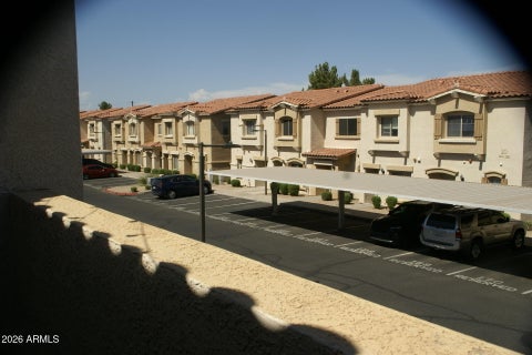 Photo of 525 N Miller Road #244, Scottsdale, AZ 85257 (MLS # 7052767)