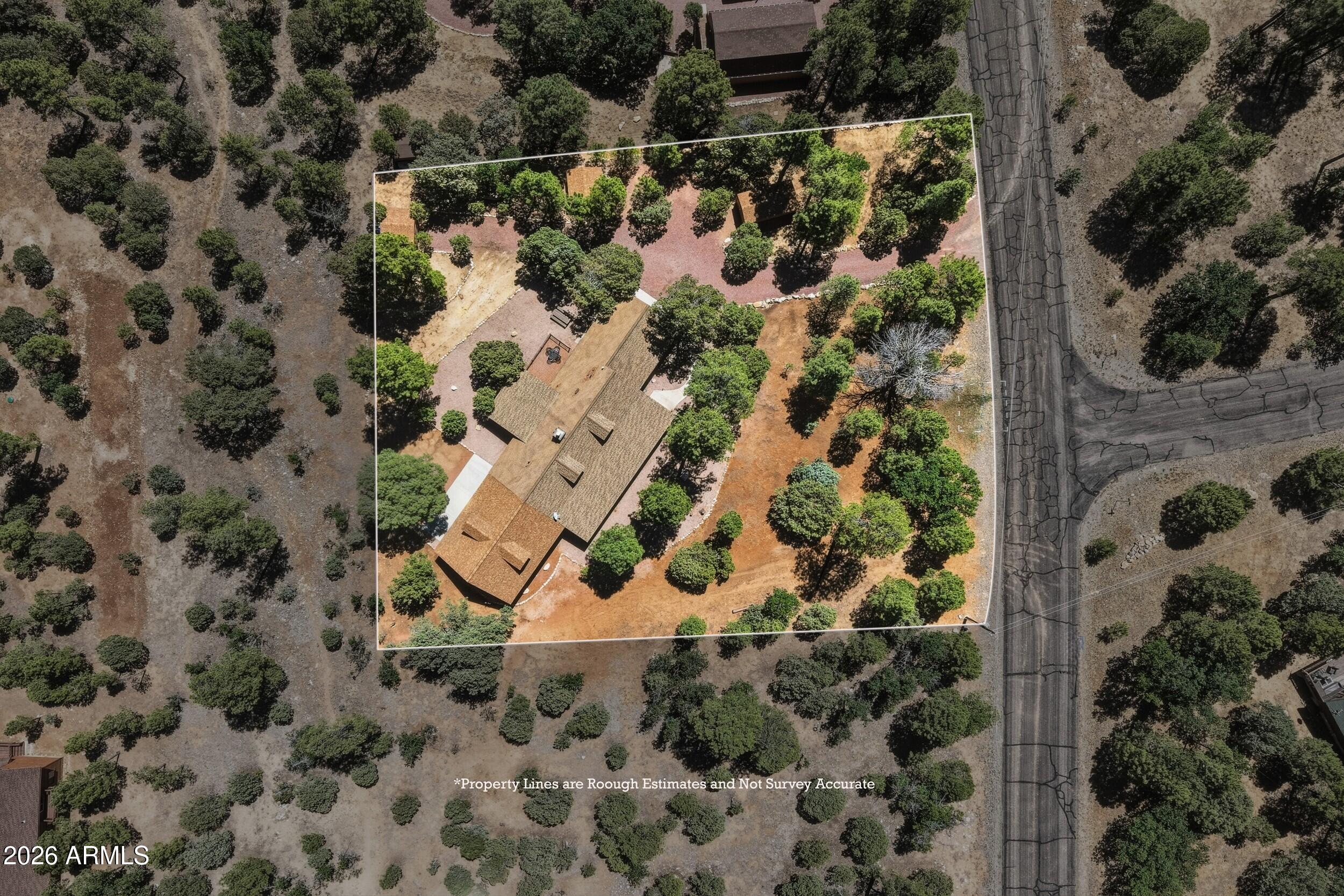 4405 LARIAT Way