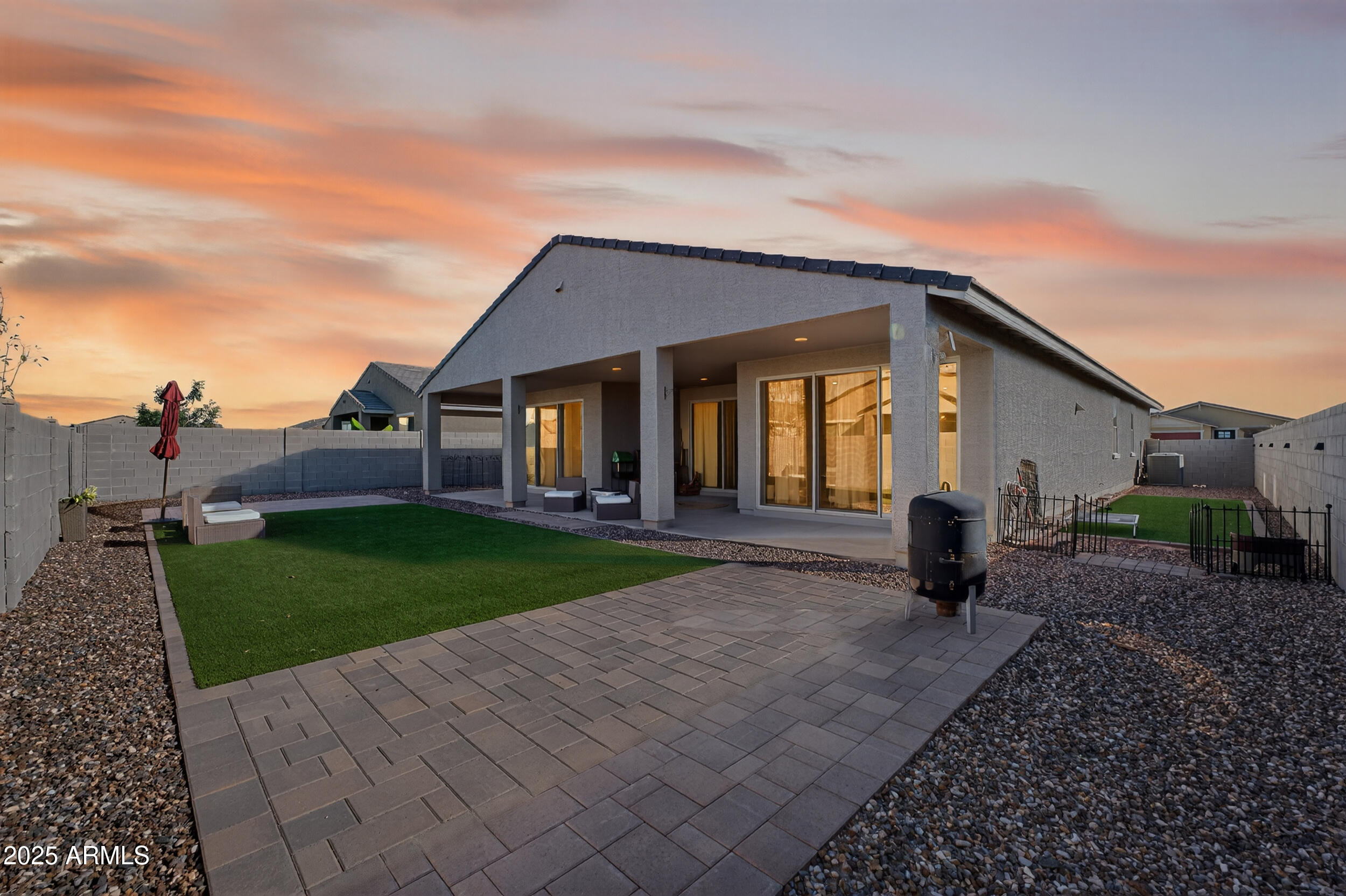 Homes for Sale in Queen Creek Arizona 4 3454 E JASMINE Way