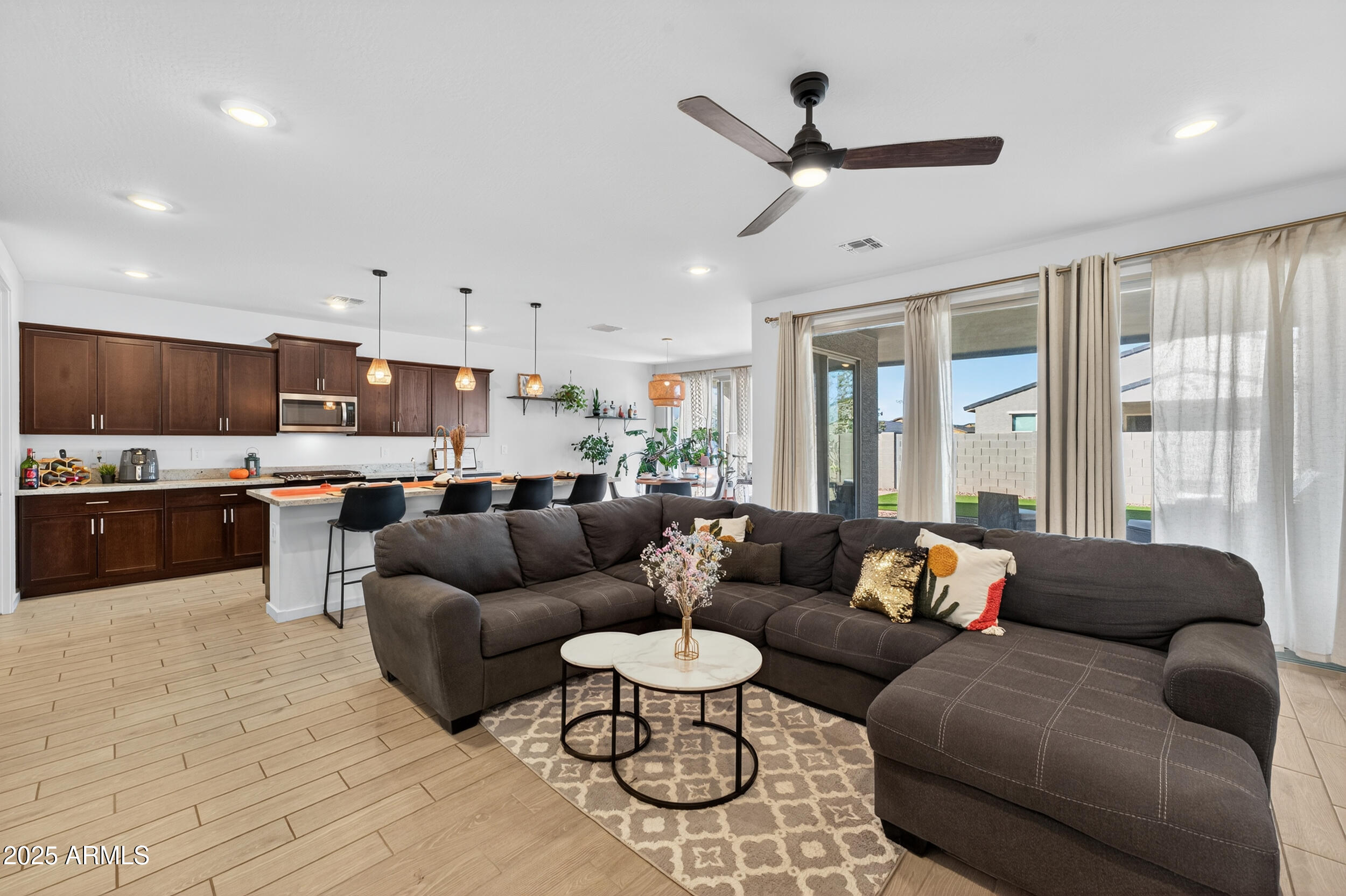 Homes for Sale in Queen Creek Arizona 2 3454 E JASMINE Way