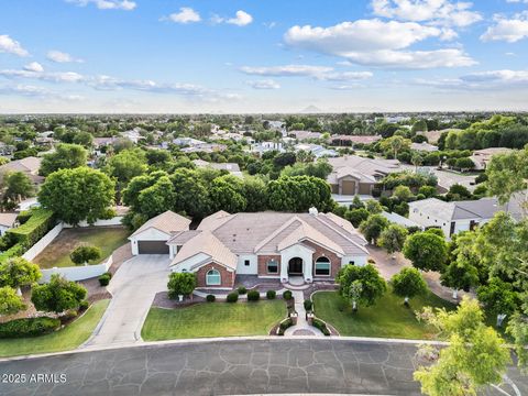 4040 E MCLELLAN Road 16 Mesa AZ 85205