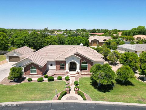 4040 E MCLELLAN Road 16 Mesa AZ 85205