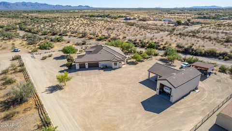 A home in Wittmann