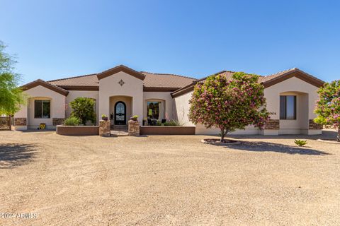 A home in Wittmann