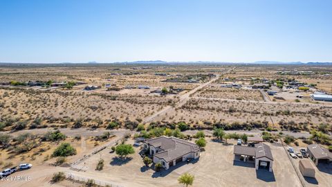 A home in Wittmann