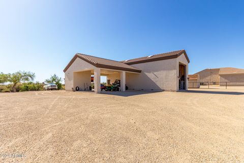 A home in Wittmann