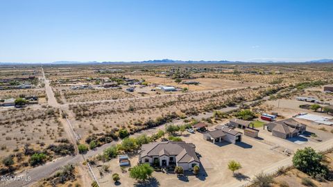 A home in Wittmann