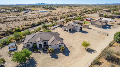 A home in Wittmann