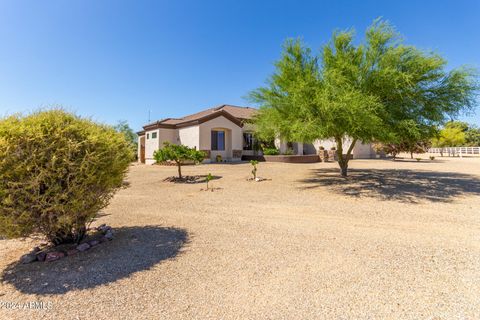 A home in Wittmann