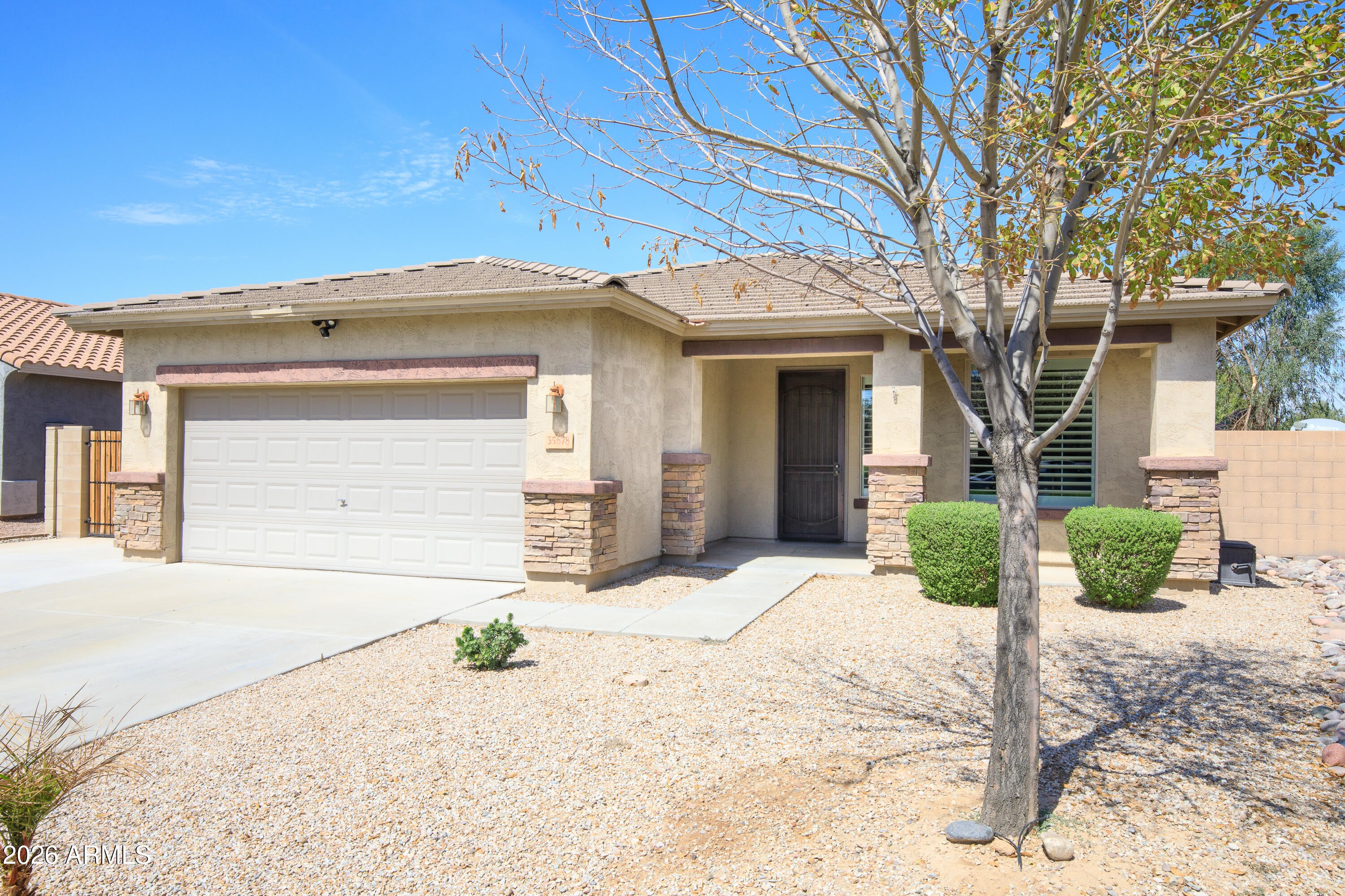 35678 N TARENTAISE Drive