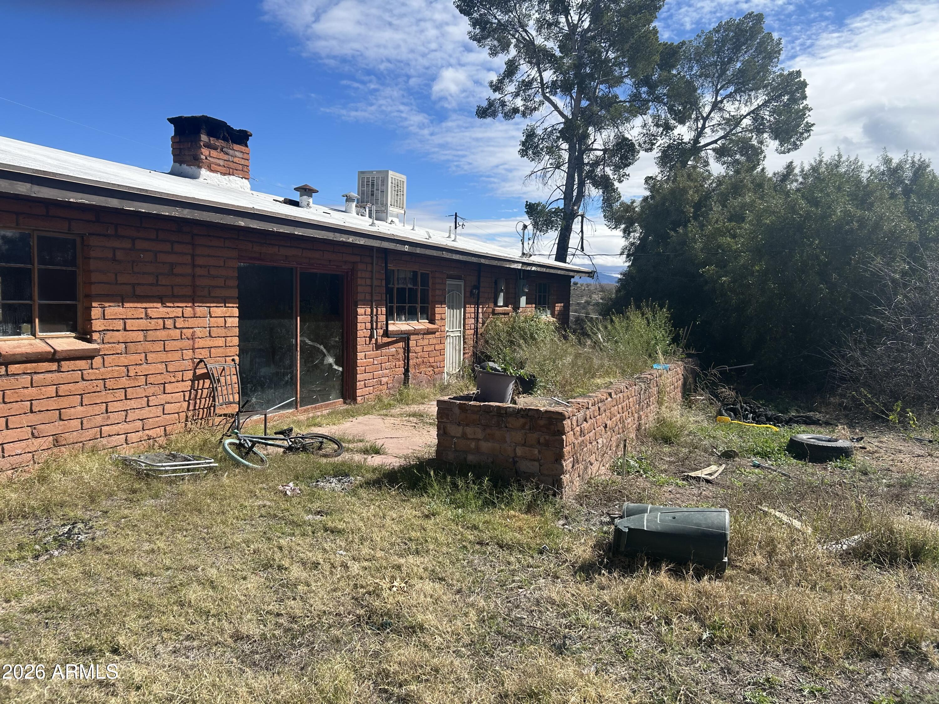 1873 N SIERRA DEL SOL --