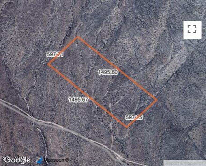 This includes Mineral rights for Empire mining claim