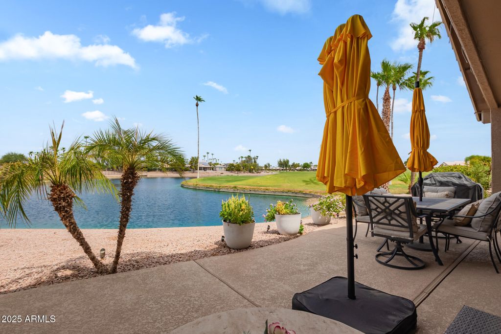 Photo of 15460 W Merrell Street, Goodyear, AZ 85395 (MLS # 6910915)