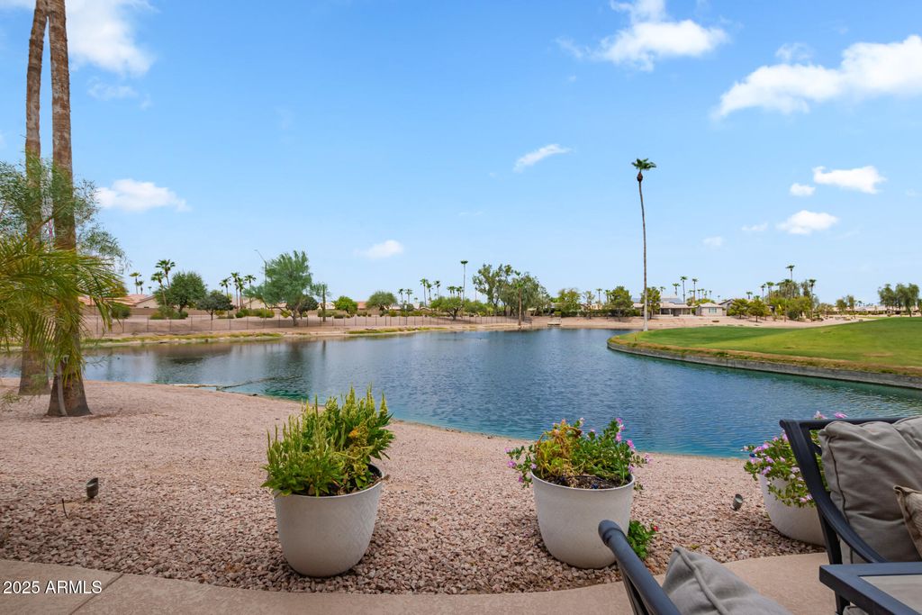 Photo of 15460 W Merrell Street, Goodyear, AZ 85395 (MLS # 6910915)