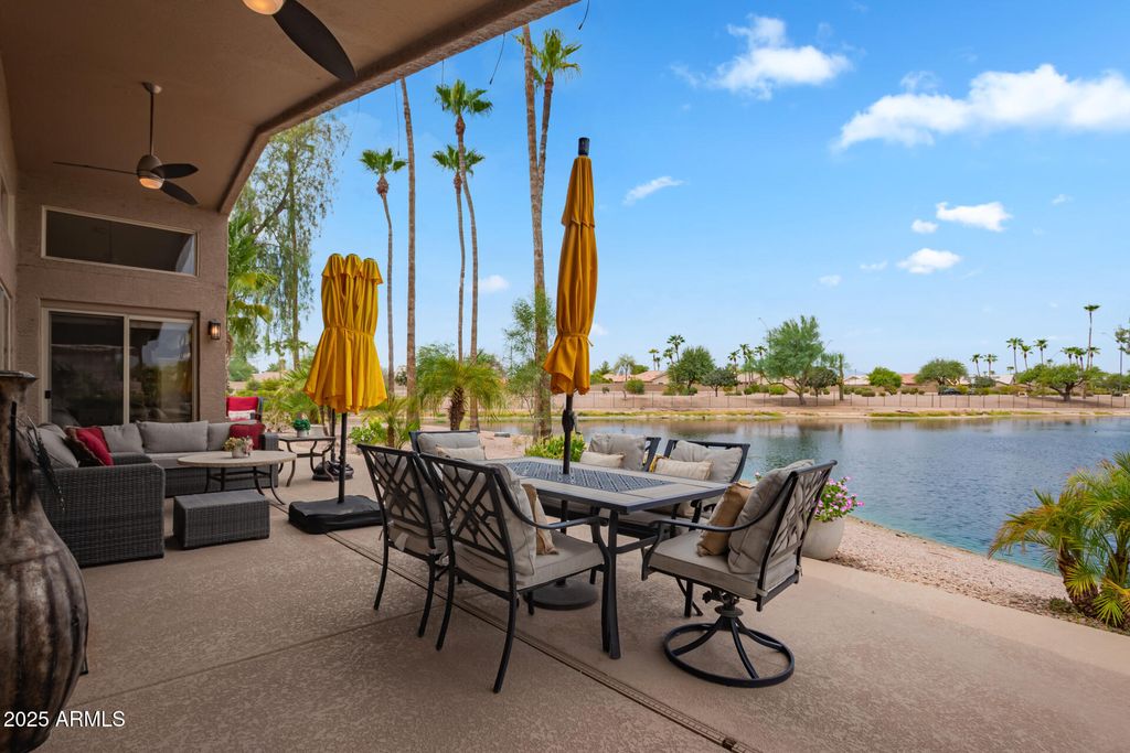 Photo of 15460 W Merrell Street, Goodyear, AZ 85395 (MLS # 6910915)