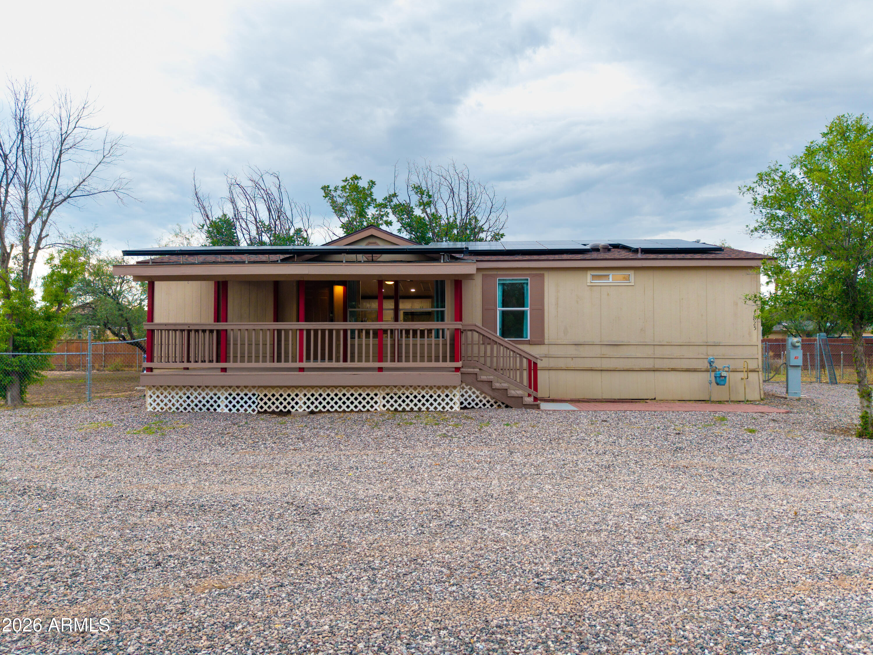 3825 E CASSIE Lane