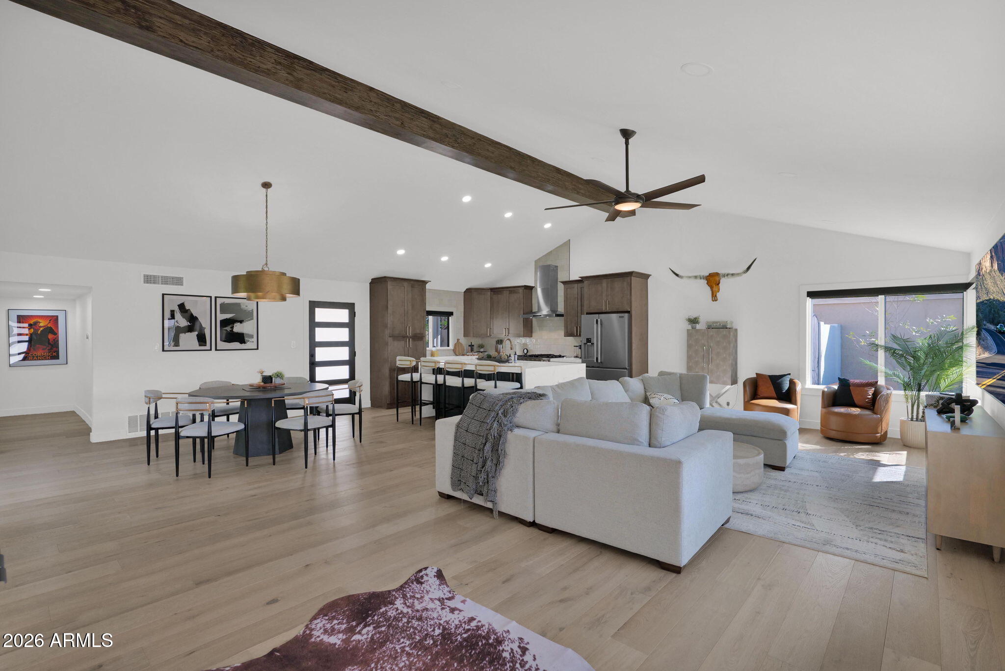 7629 N VIA DE LOS NINOS --