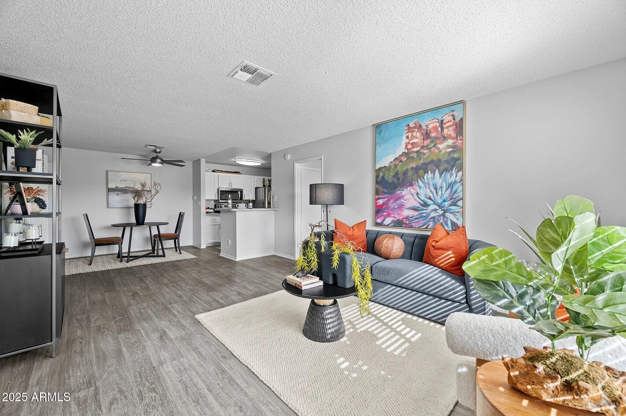 1320 N MCQUEEN Road B1