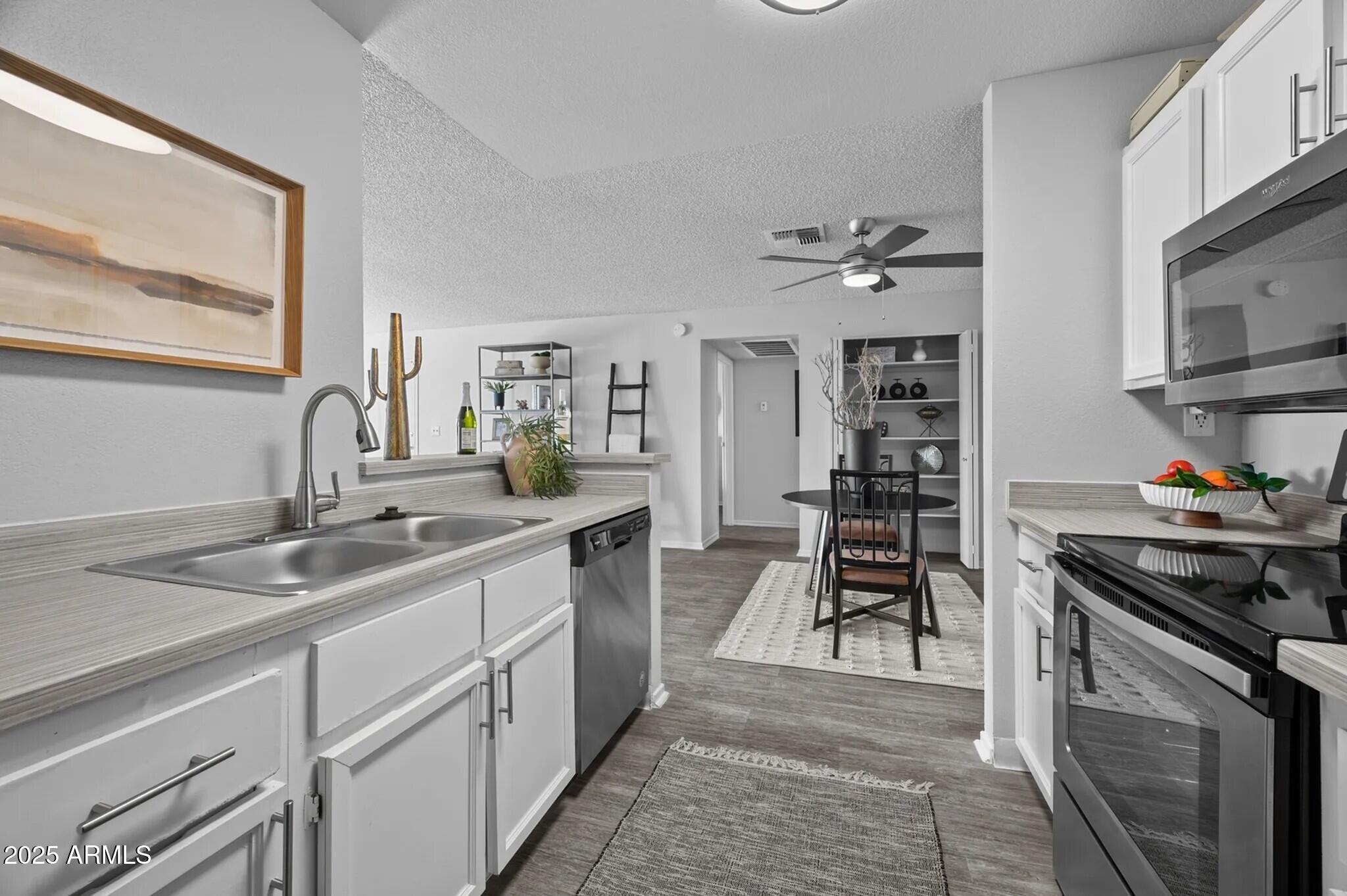 1320 N MCQUEEN Road B1