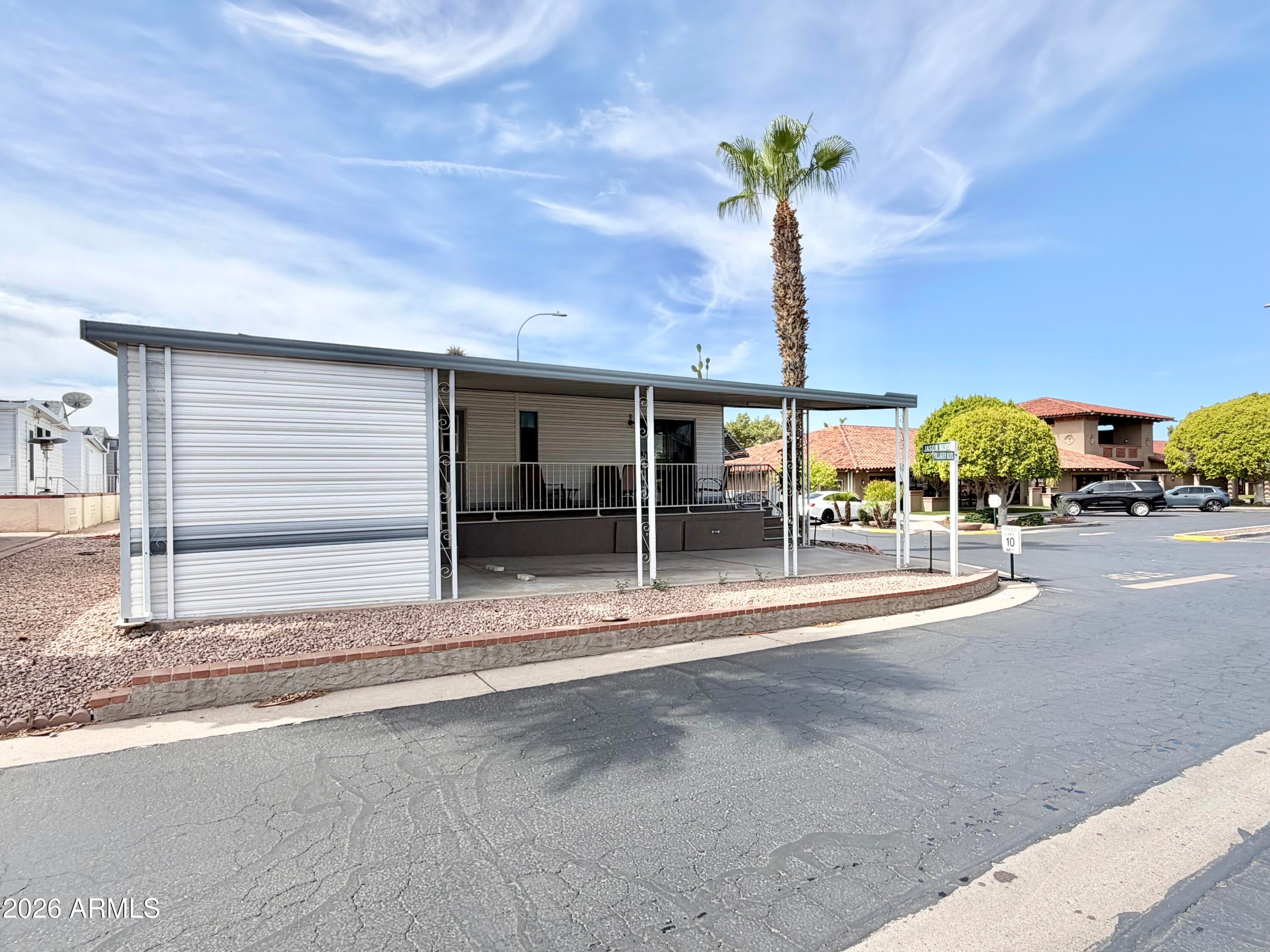 111 S GREENFIELD Road 481