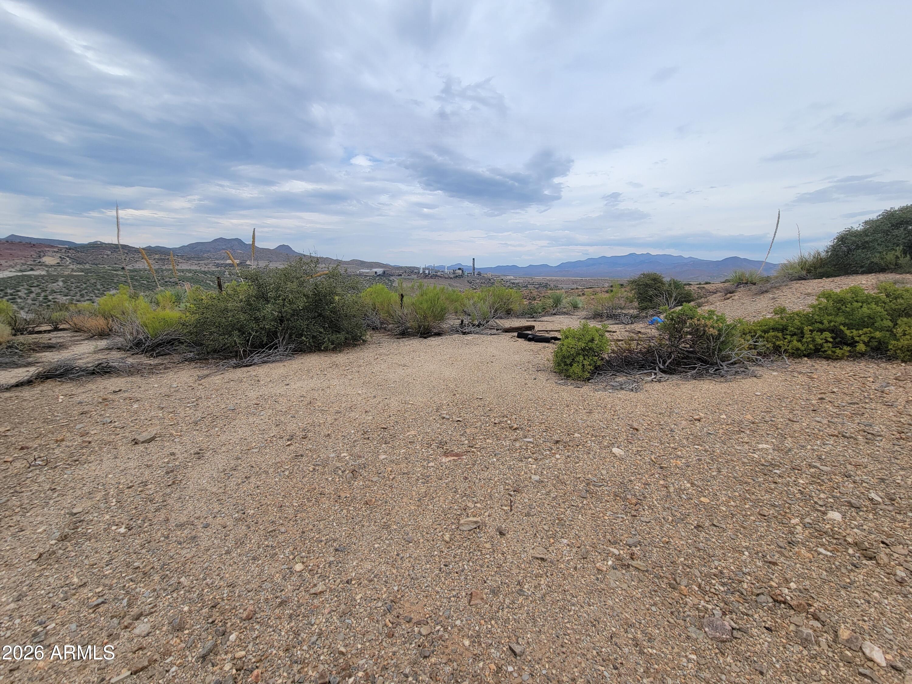 TBD S Loomis Avenue 012E