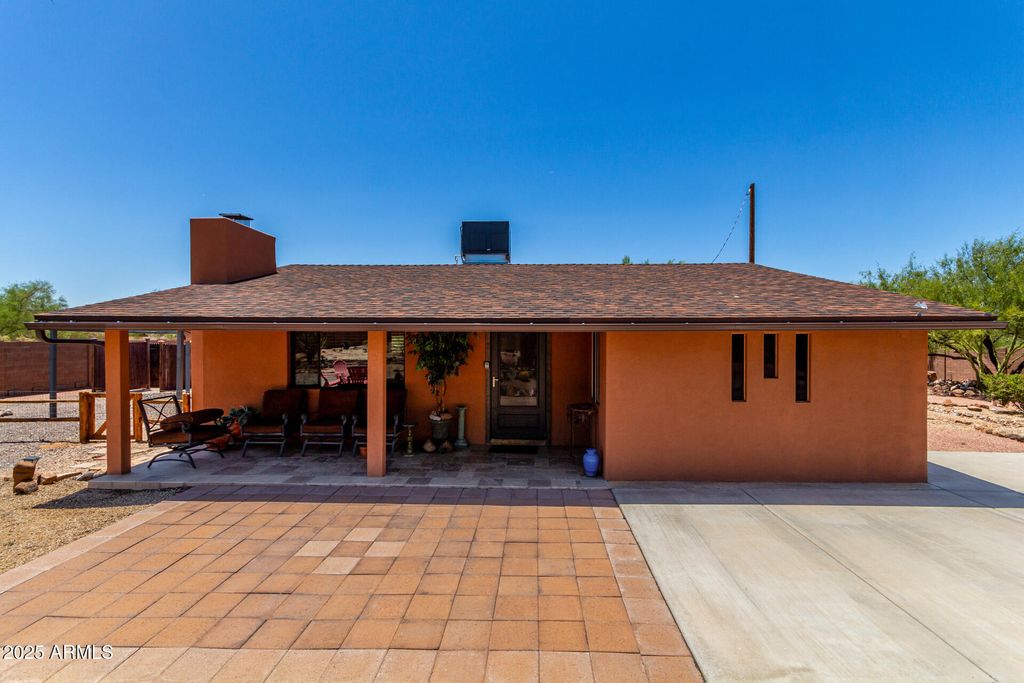 Photo of 44311 N 1st Drive, New River, AZ 85087 (MLS # 6884318)