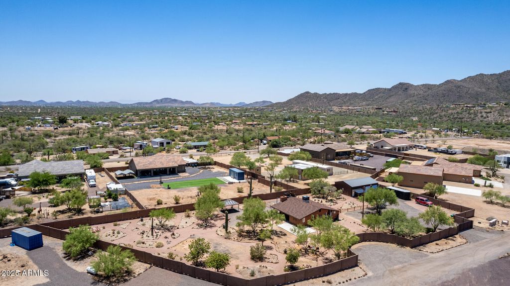 Photo of 44311 N 1st Drive, New River, AZ 85087 (MLS # 6884318)