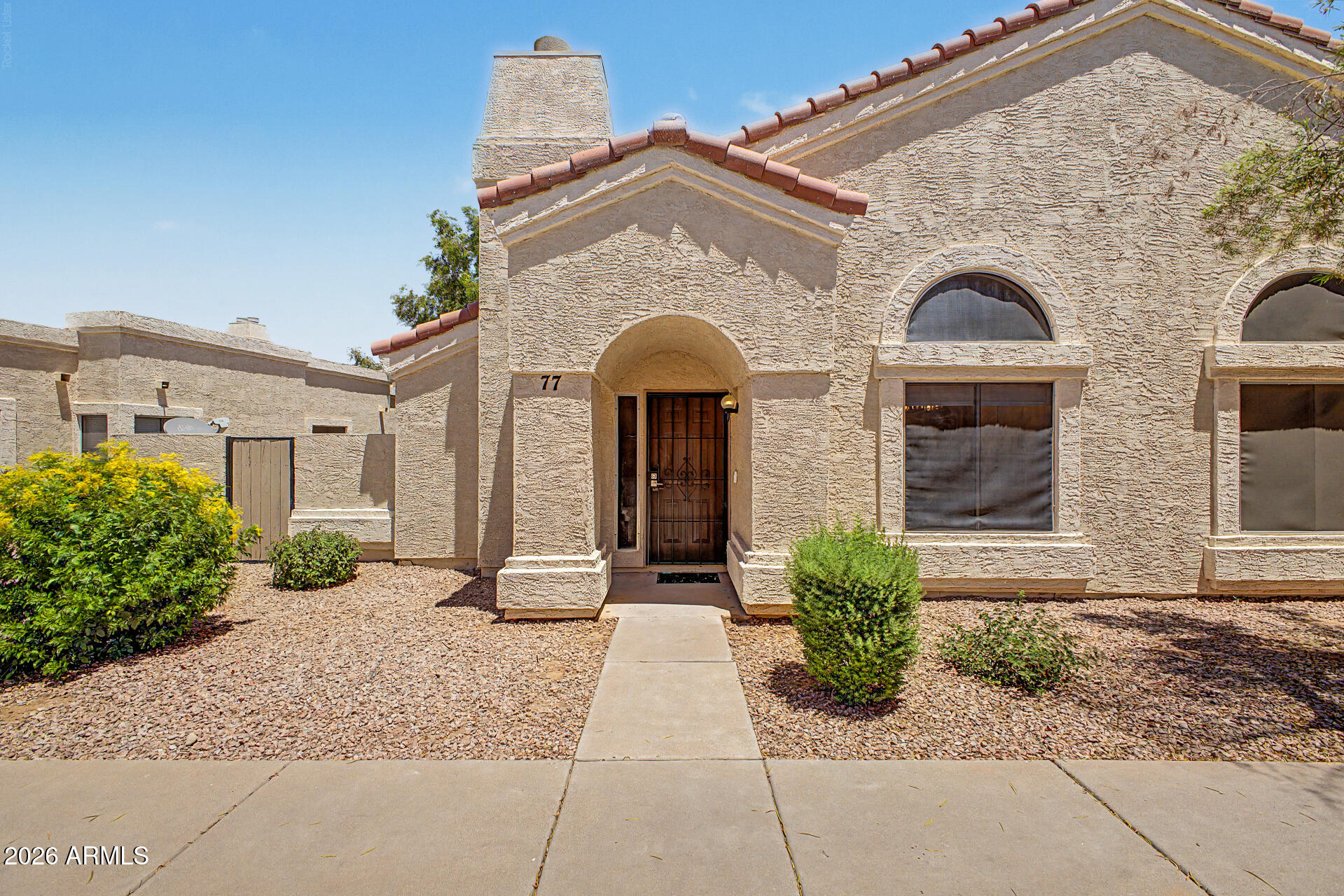 1111 W SUMMIT Place 77