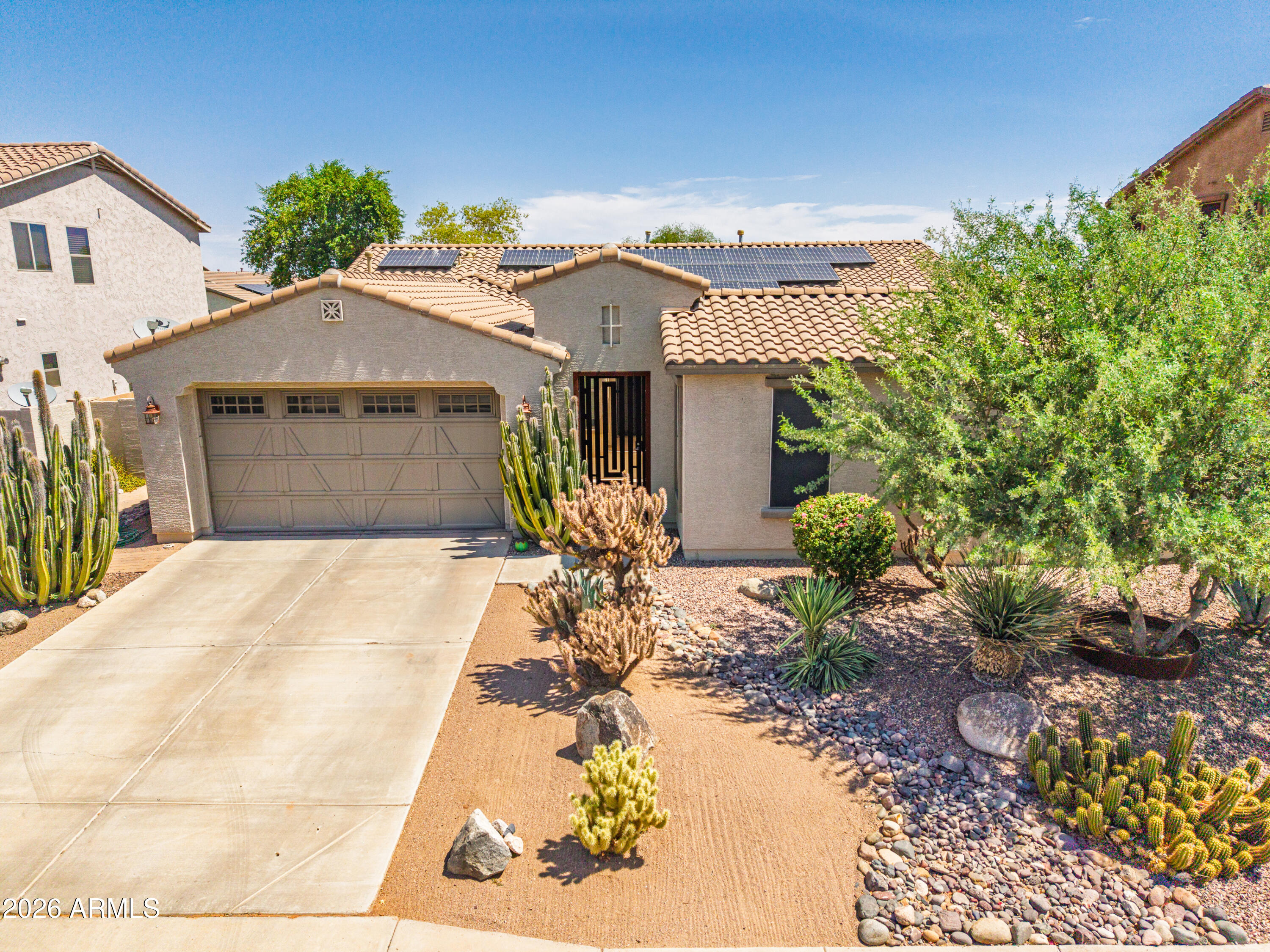 40748 W BRAVO Drive