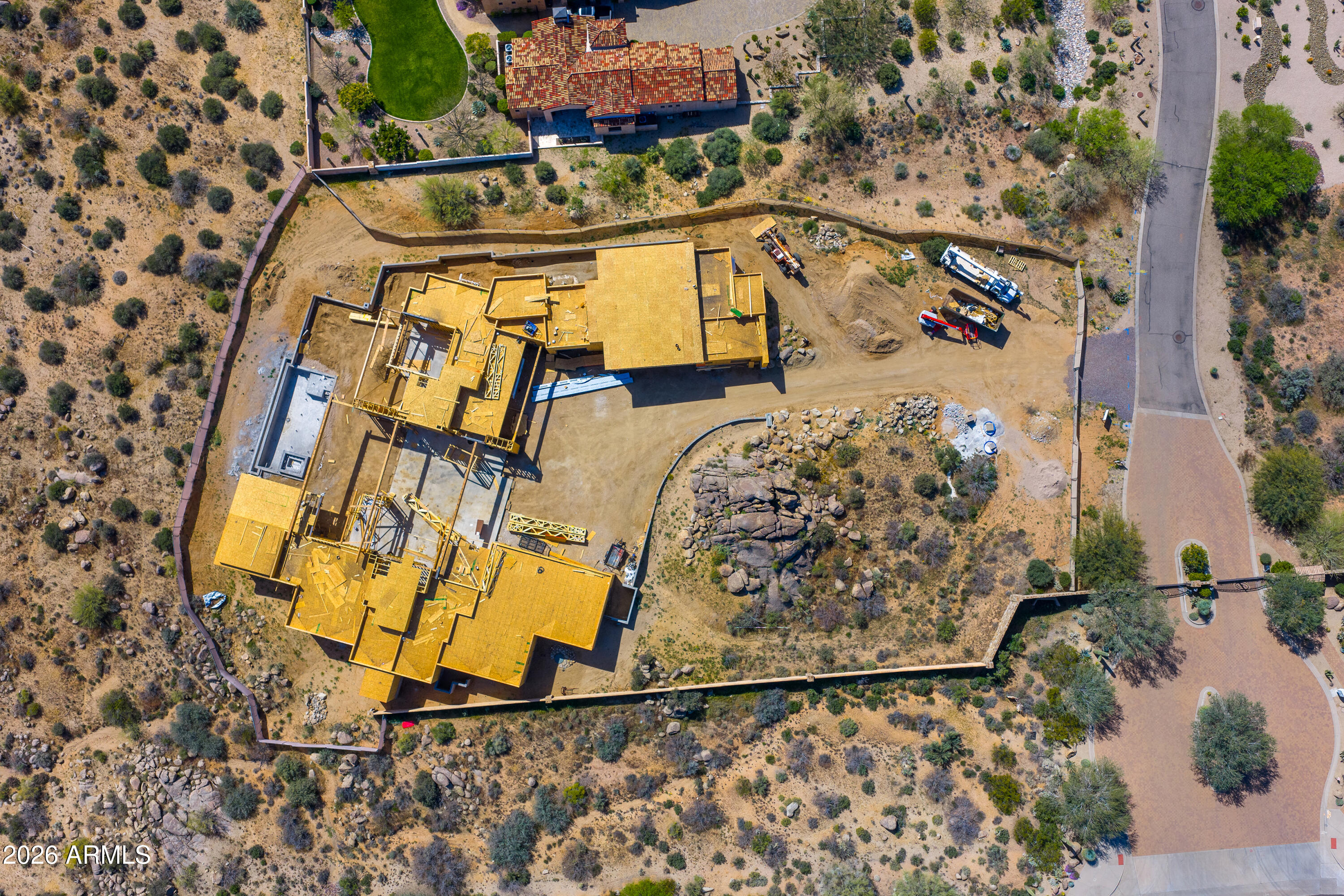 26545 N 119th Street