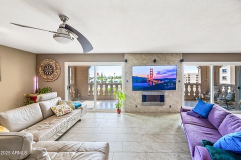 Photo of 7940 E Camelback Road #411, Scottsdale, AZ 85251 (MLS # 6975013)