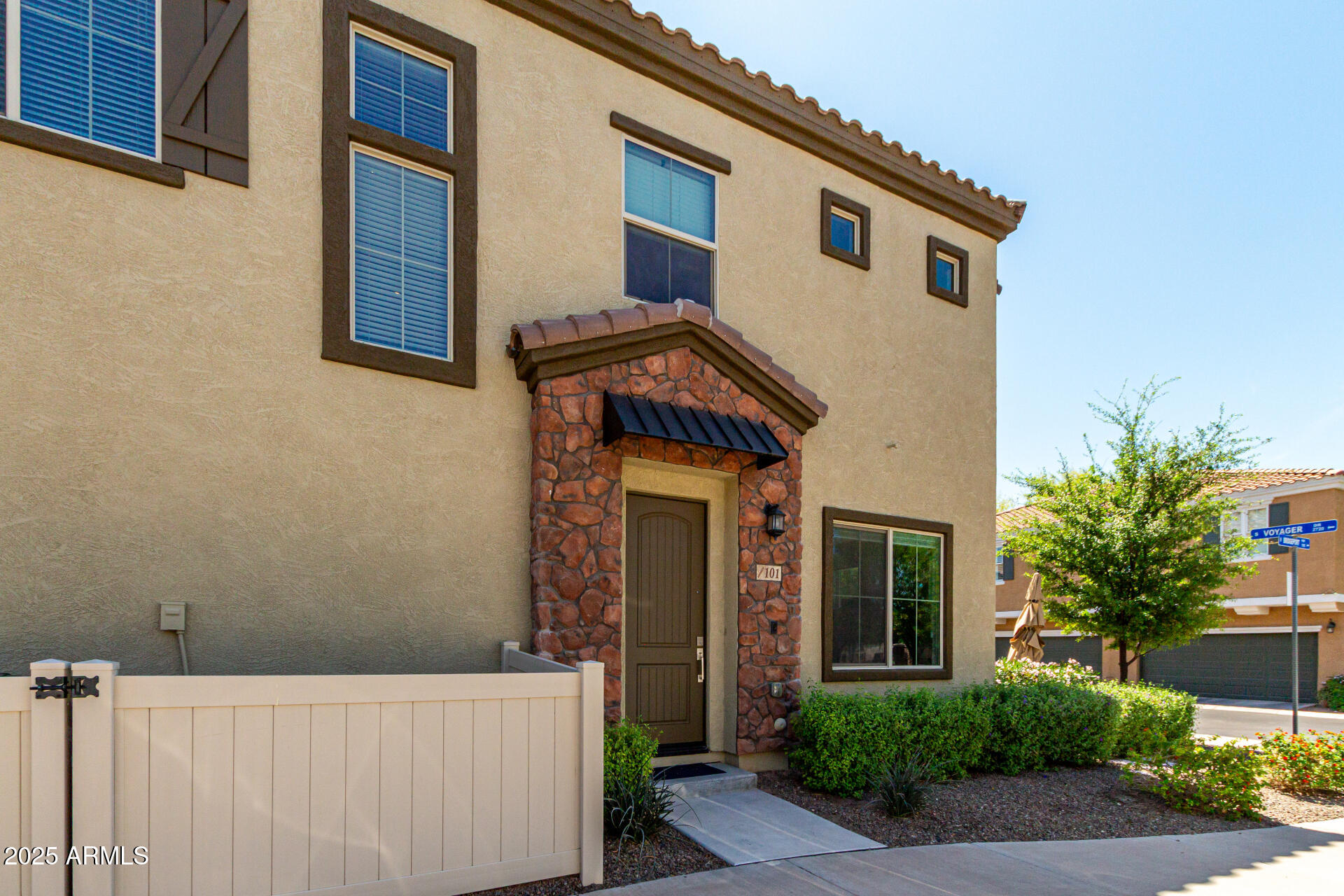 2722 S CAVALIER Drive 101
