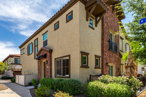 2722 S Cavalier Drive Unit 101, Gilbert, AZ 85295 - #: 6851030