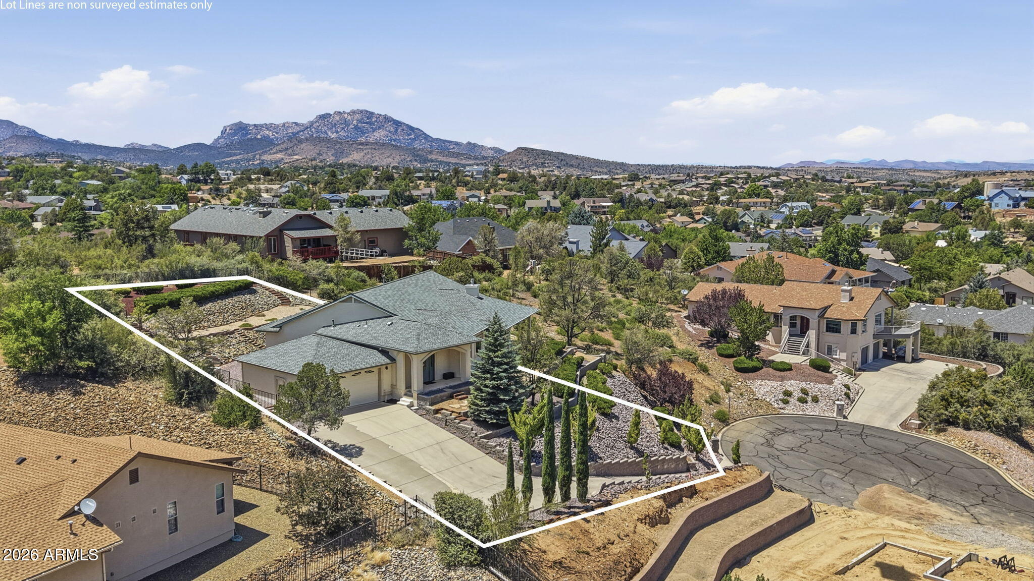 1566 EAGLE MOUNTAIN Drive