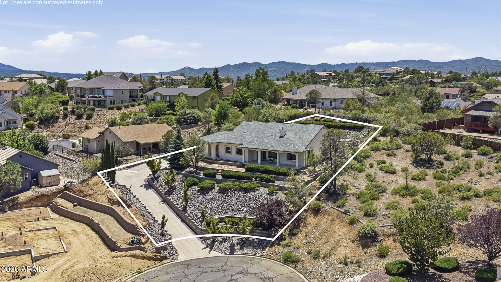 1566 EAGLE MOUNTAIN Drive