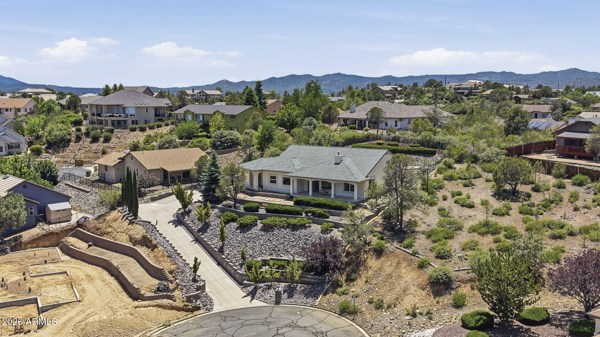 1566 EAGLE MOUNTAIN Drive