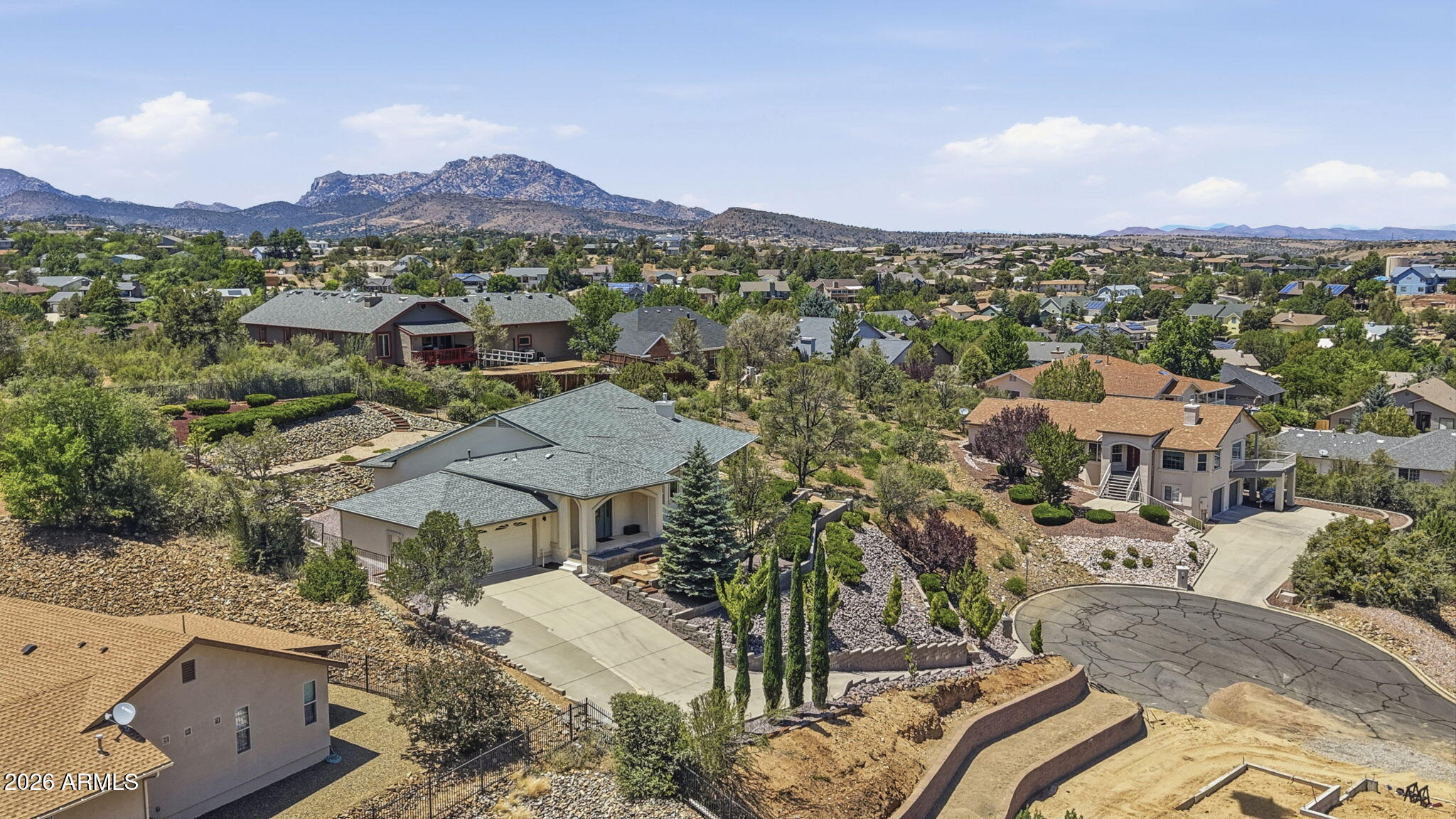 1566 EAGLE MOUNTAIN Drive