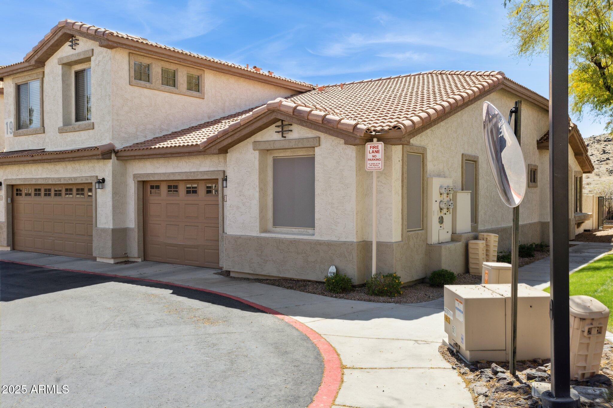 1024 E FRYE Road 1063