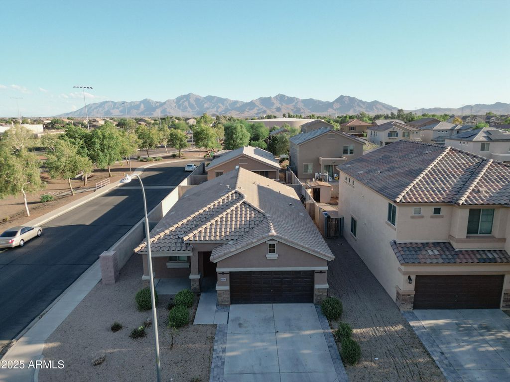 Photo of 11765 W Overlin Lane, Avondale, AZ 85323 (MLS # 6918537)