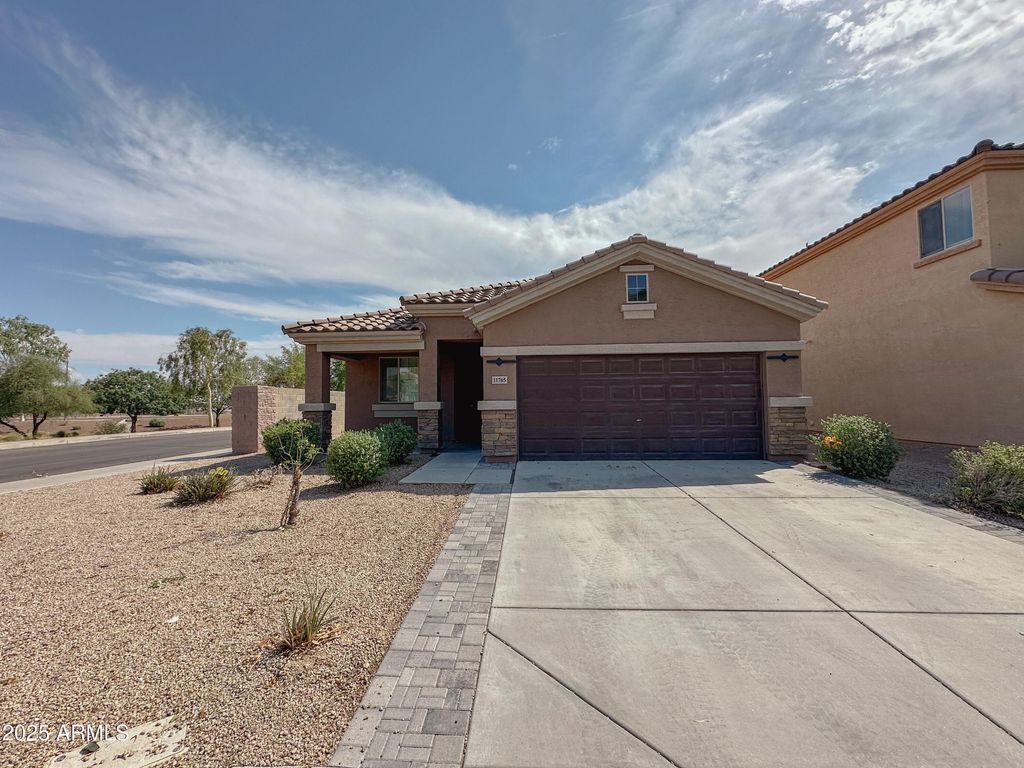 Photo of 11765 W Overlin Lane, Avondale, AZ 85323 (MLS # 6918537)