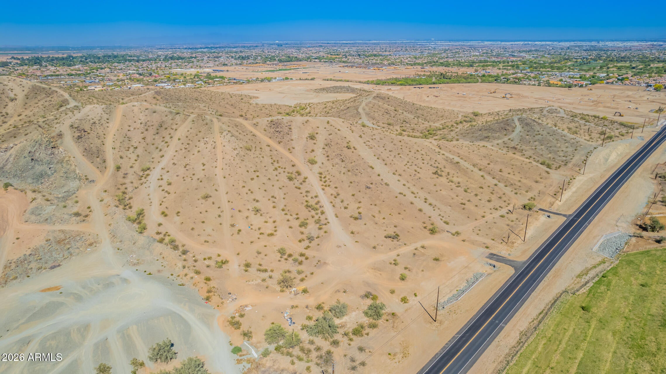 10500 S 35th Avenue -