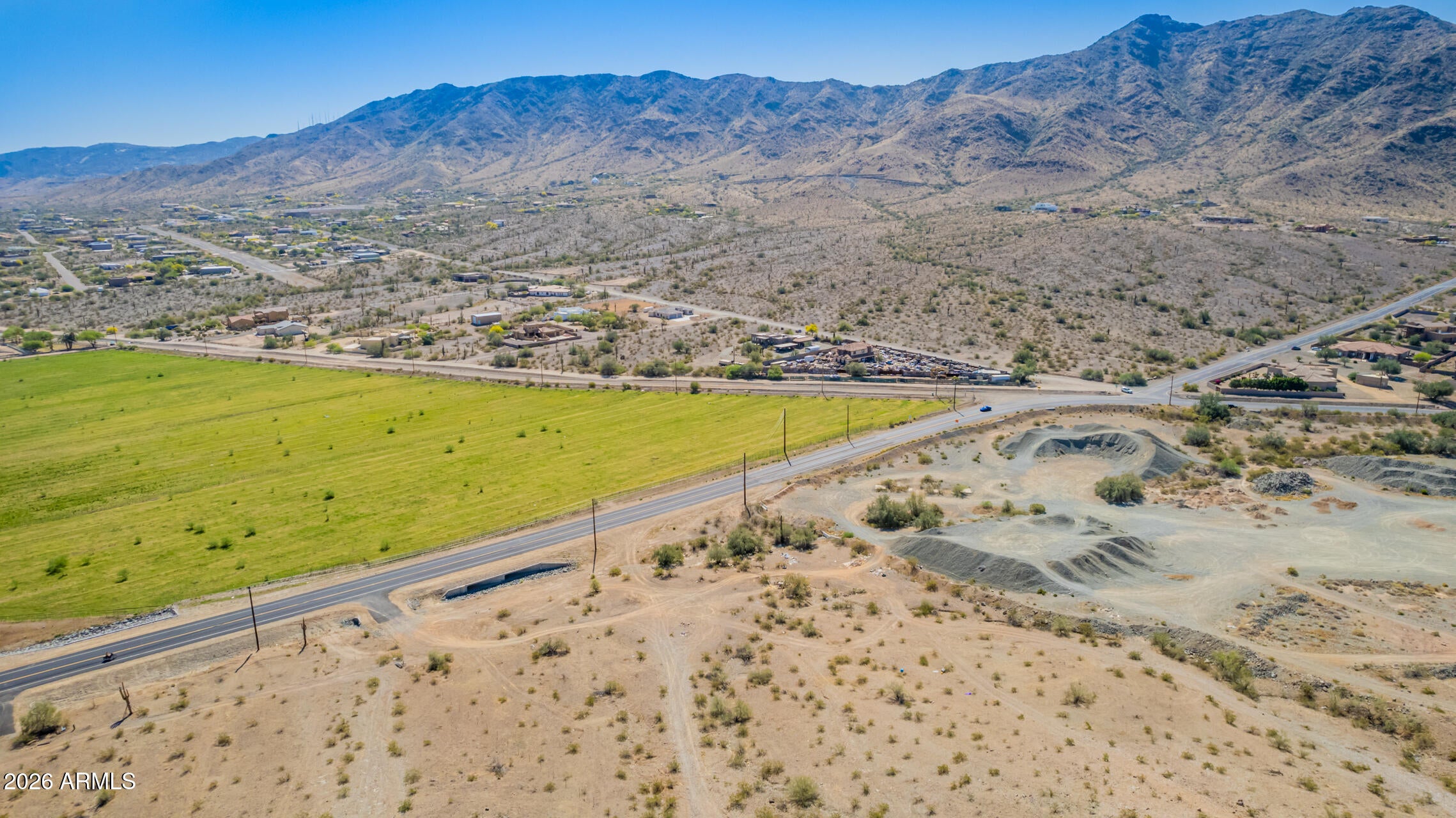 10500 S 35th Avenue -