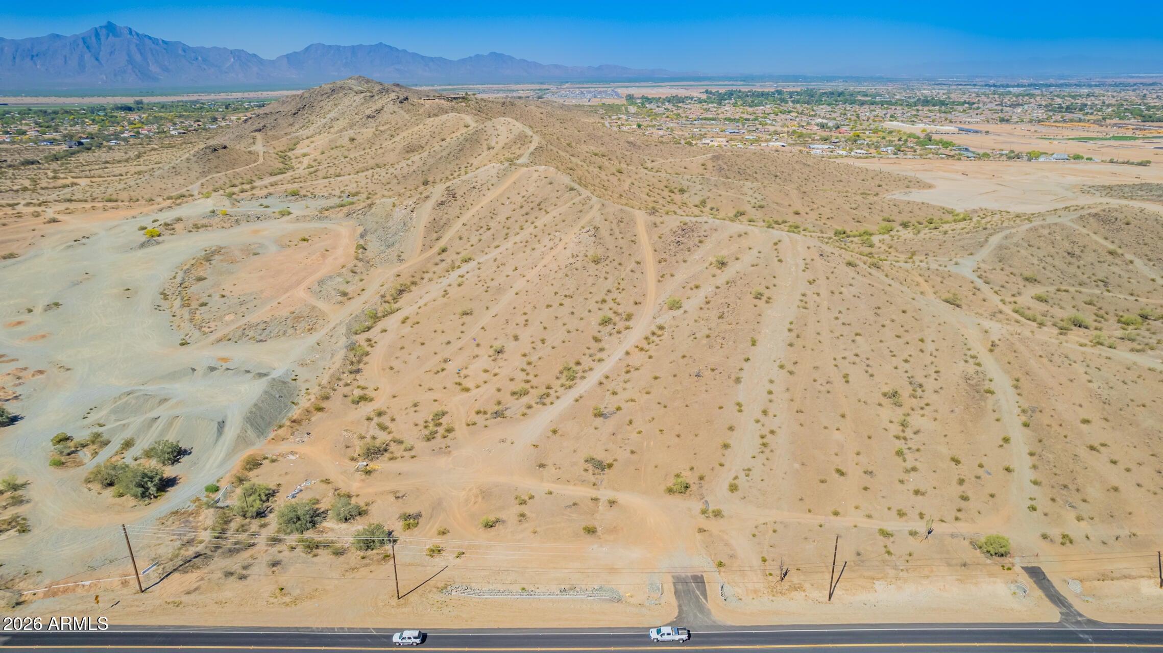 10500 S 35th Avenue -