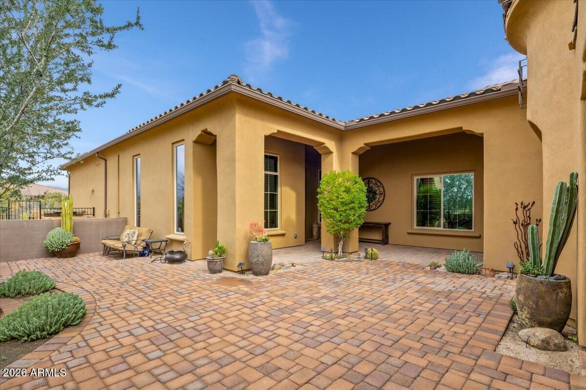 10876 E CELESTIAL Drive