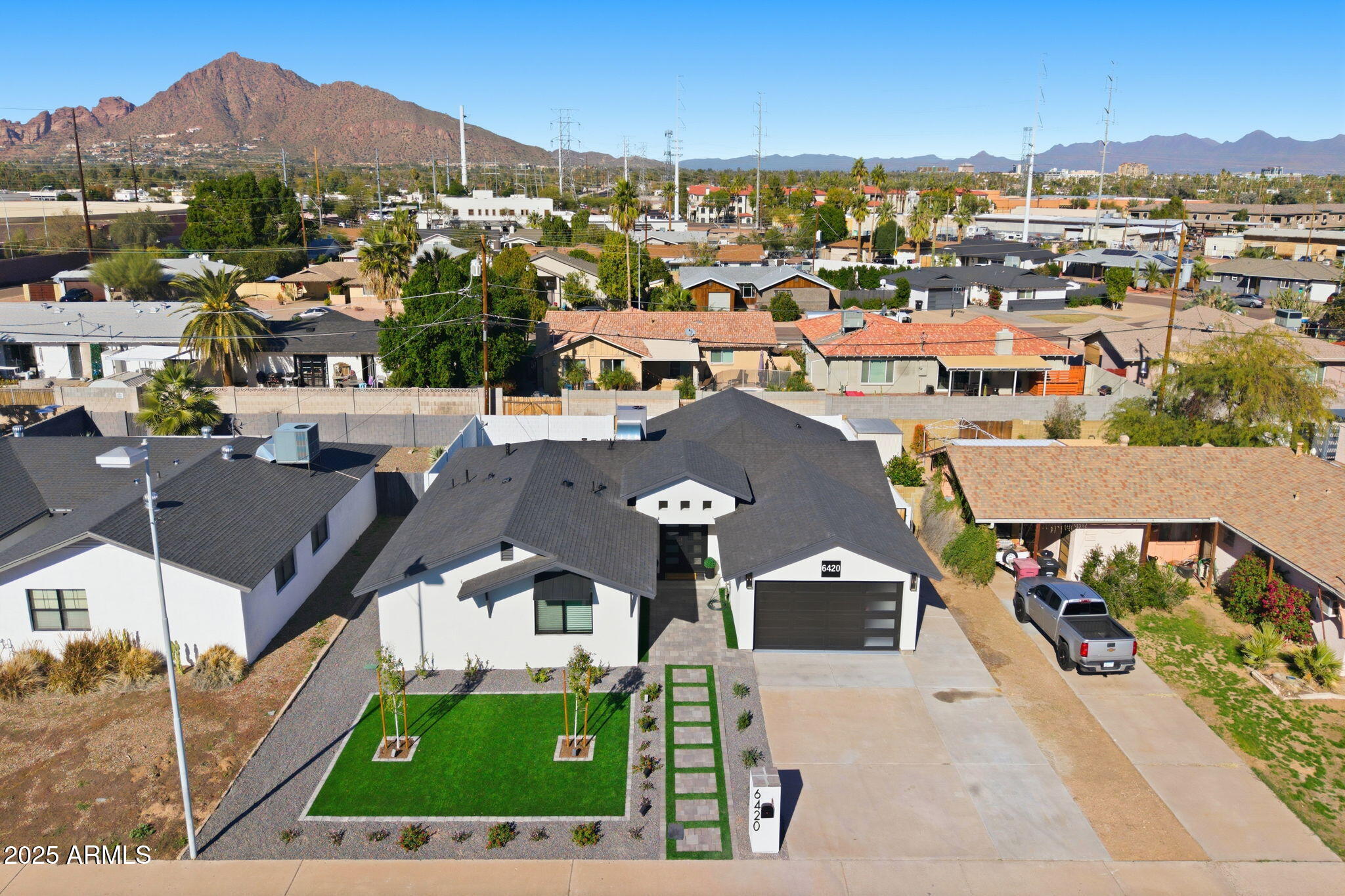 6420 E Virginia Avenue